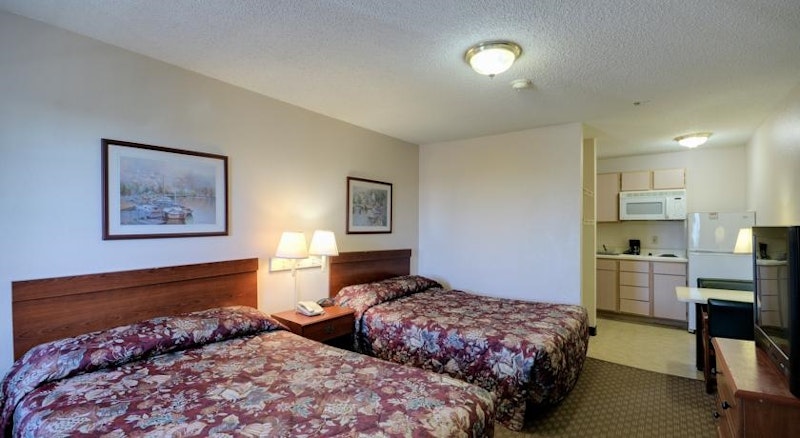 InTown Suites Clearlake