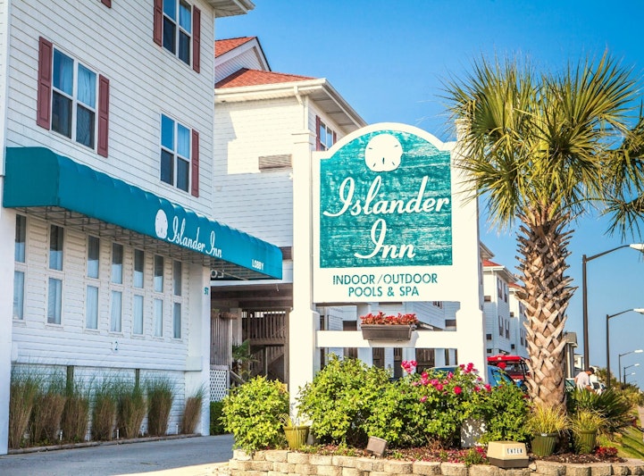 Islander Inn