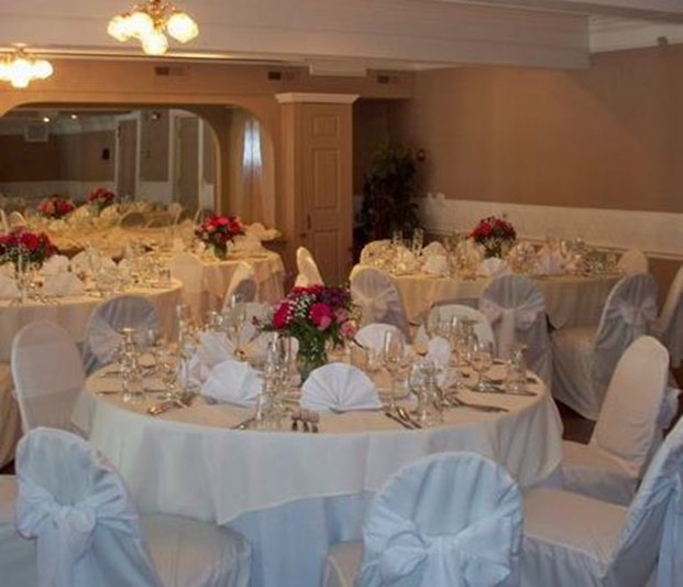 Marios International Spas and Hotel
