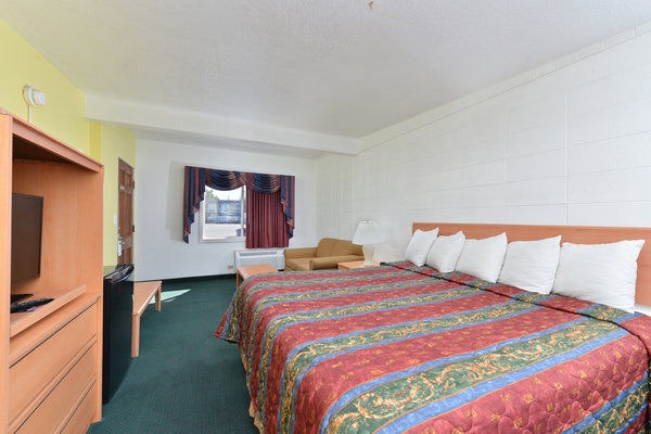 Budget Inn Boise