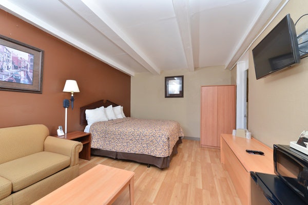 Budget Inn Boise