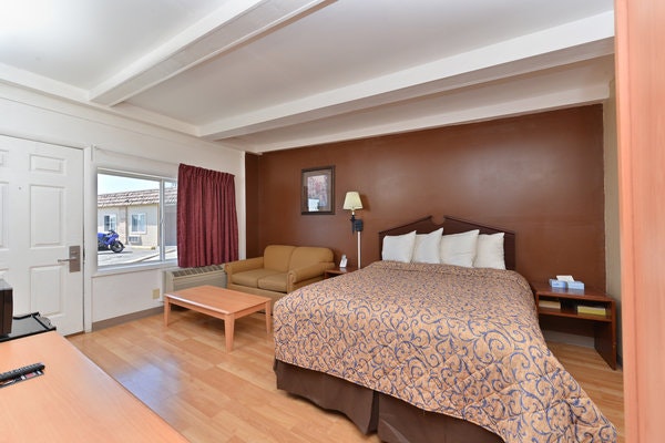 Budget Inn Boise