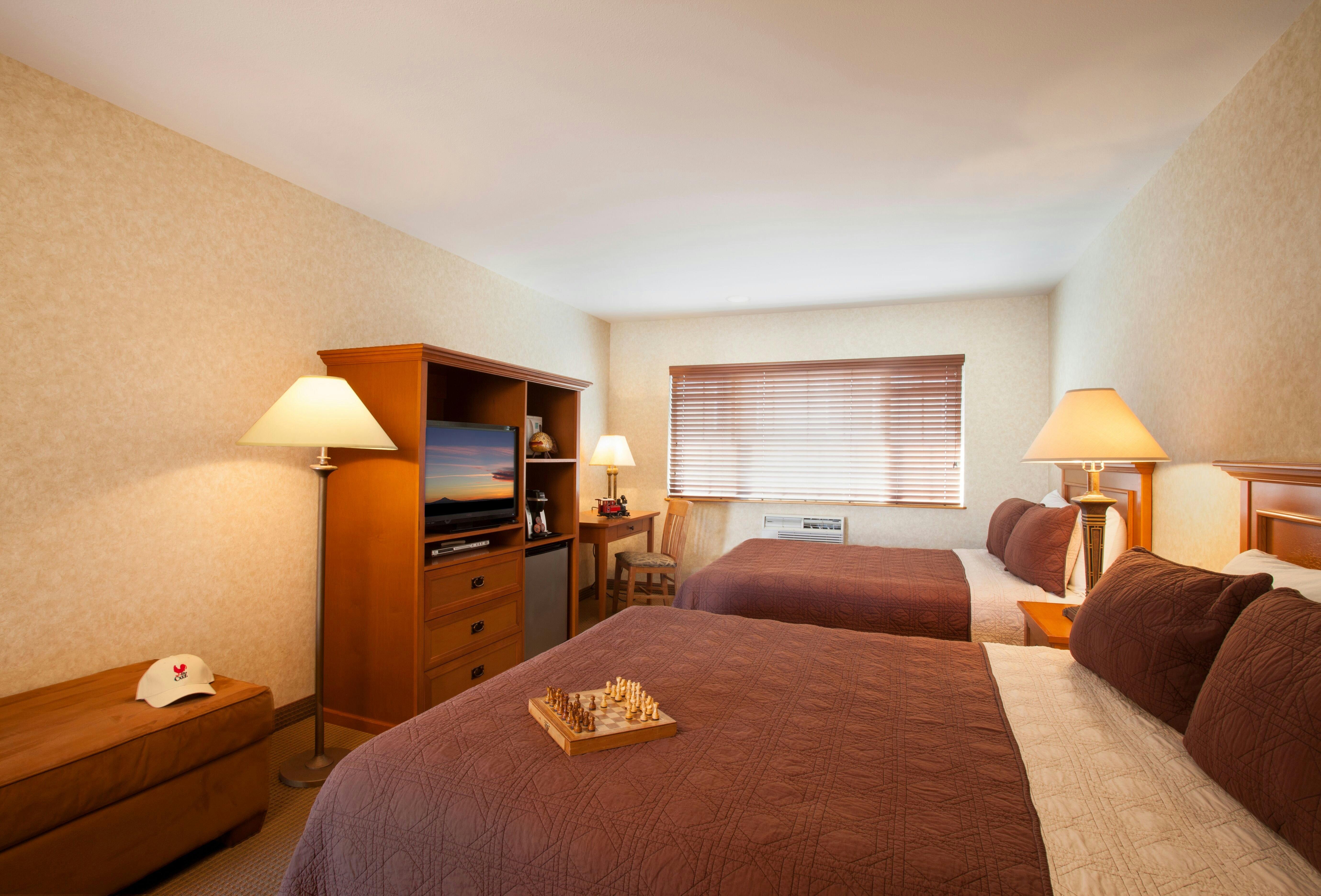 Cousins Country Inn