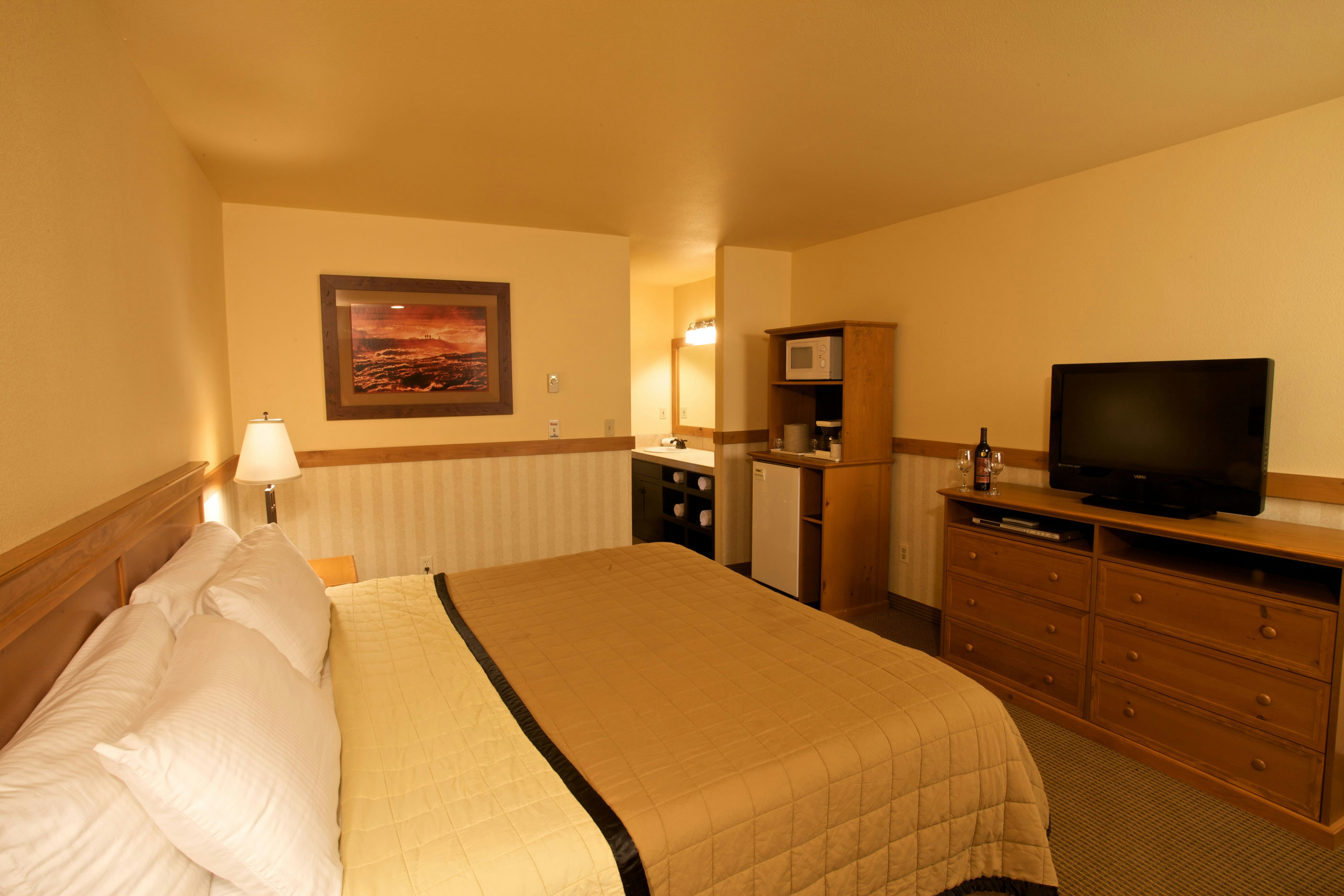 Cousins Country Inn