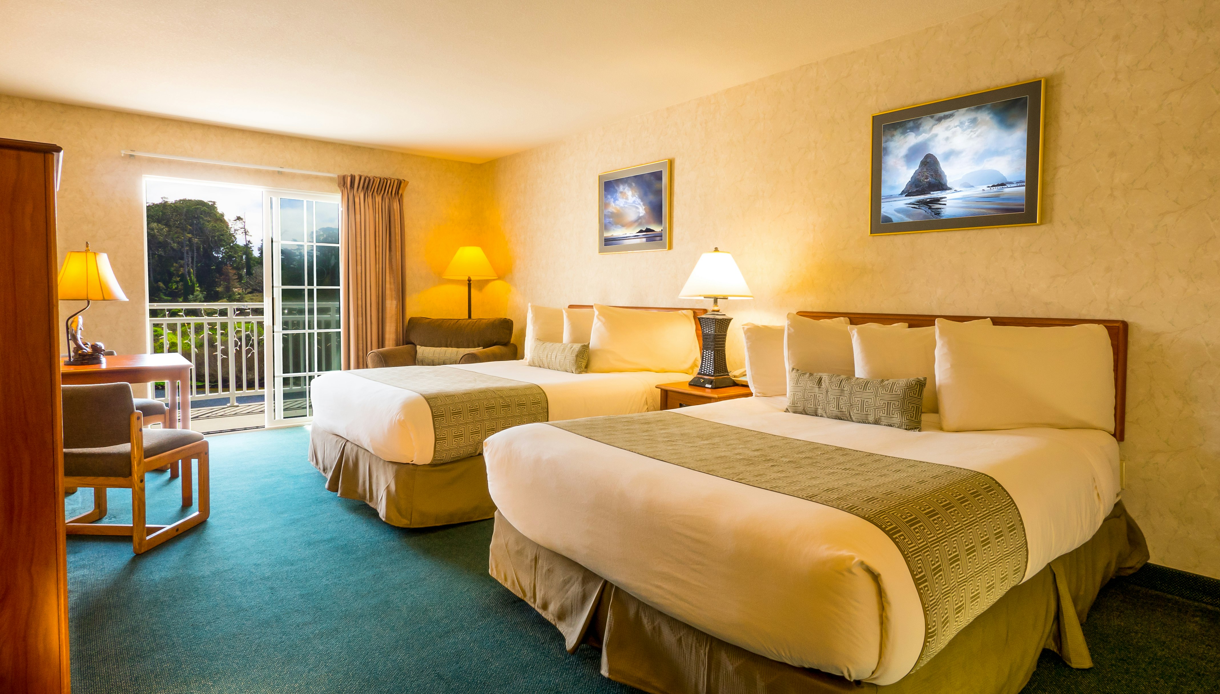 Beach House Inn