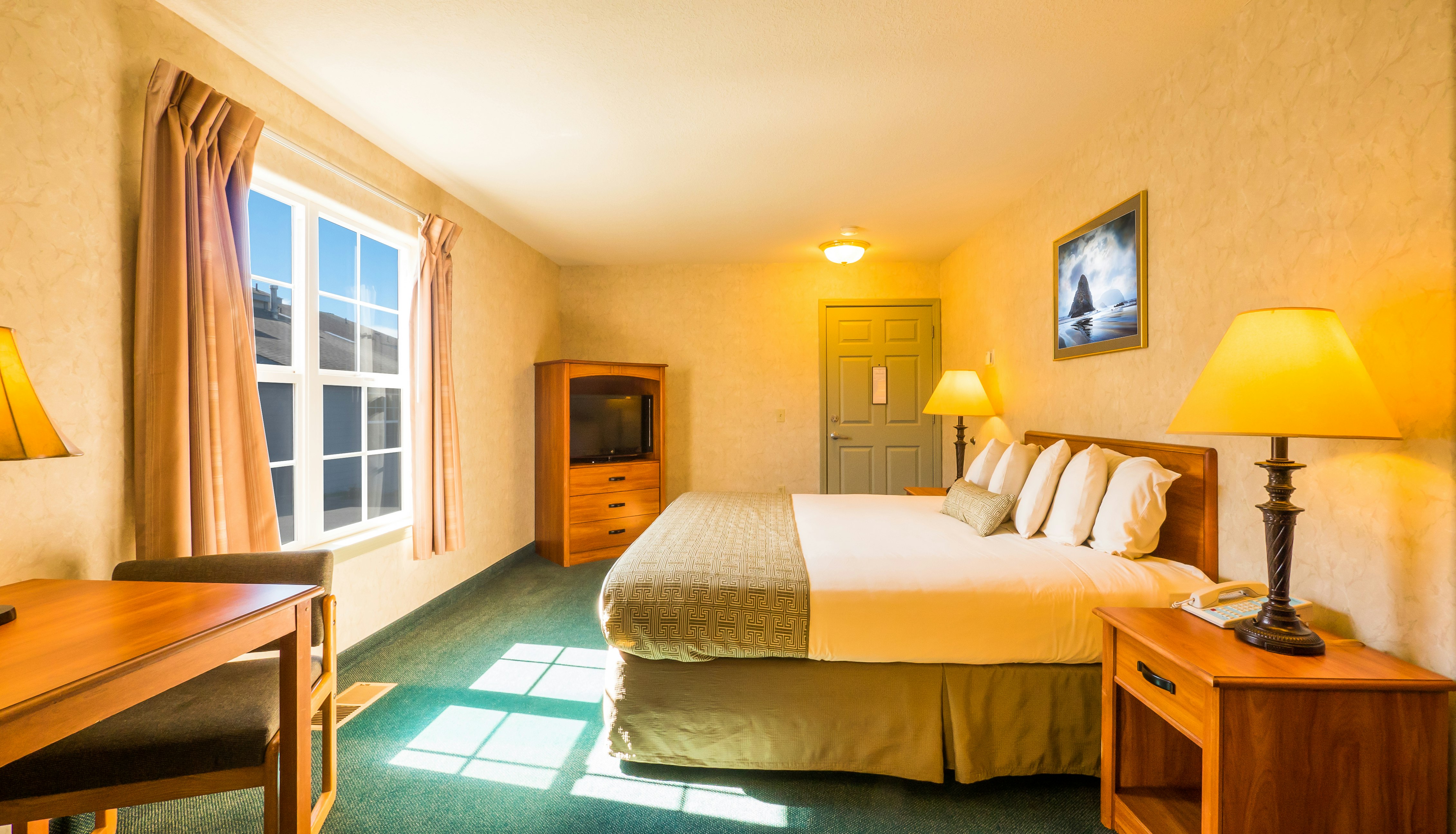 Beach House Inn