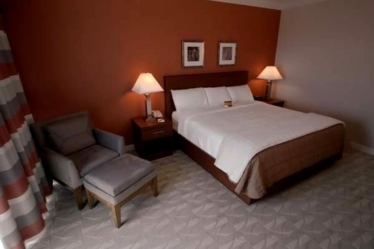 Tachi Palace Hotel and Casino