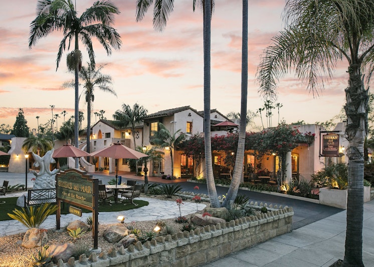 Brisas del Mar Inn at the Beach