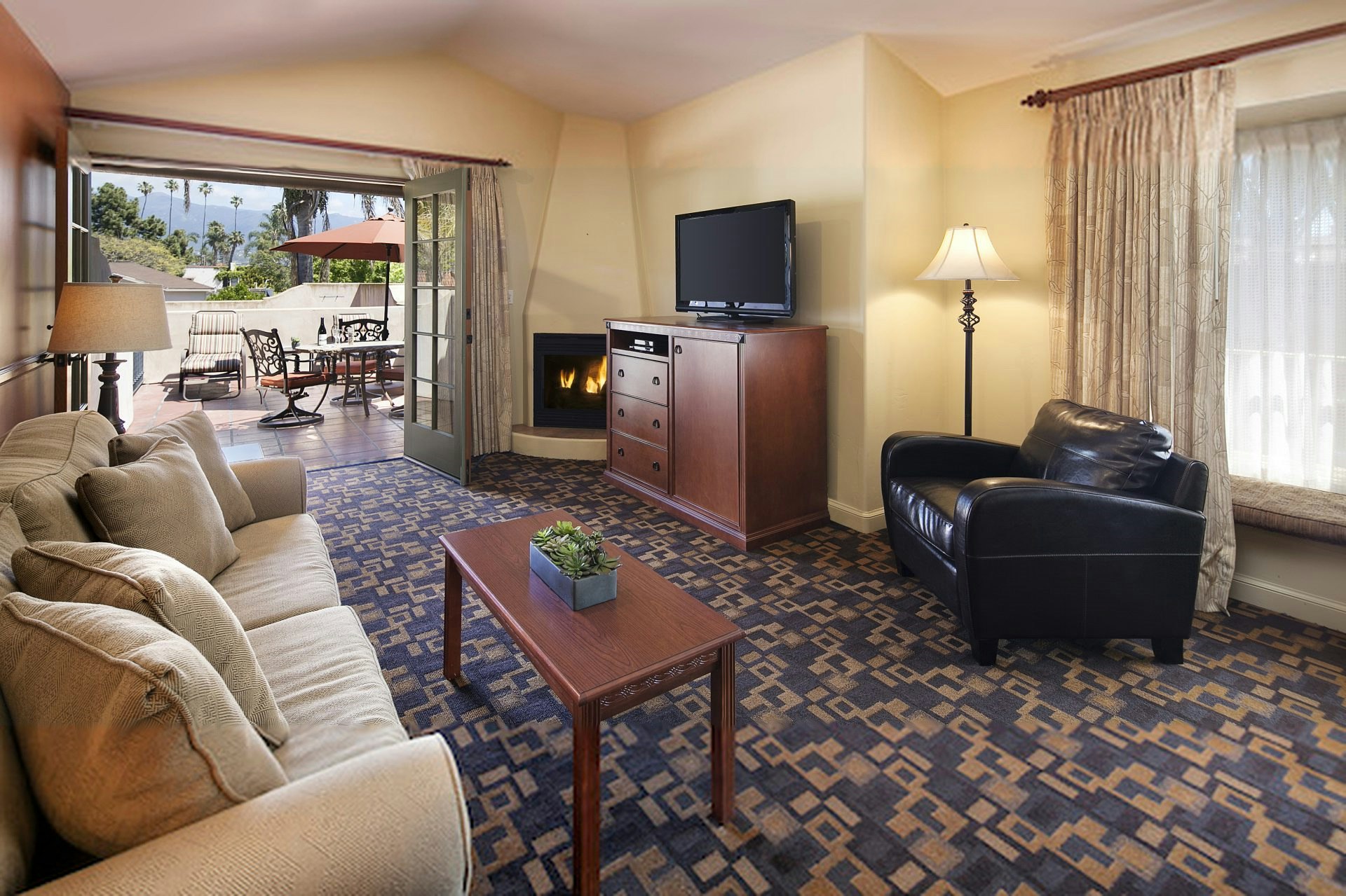 Del Mar Penthouse Suite 6