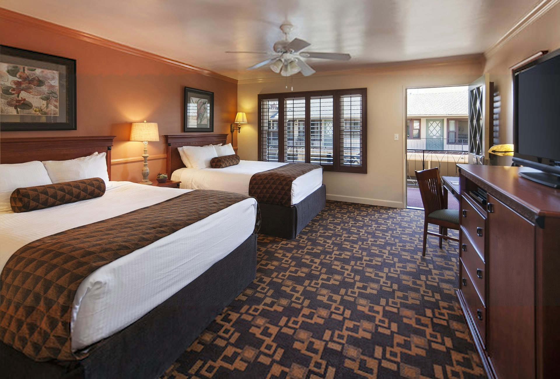 Brisas del Mar Inn at the Beach