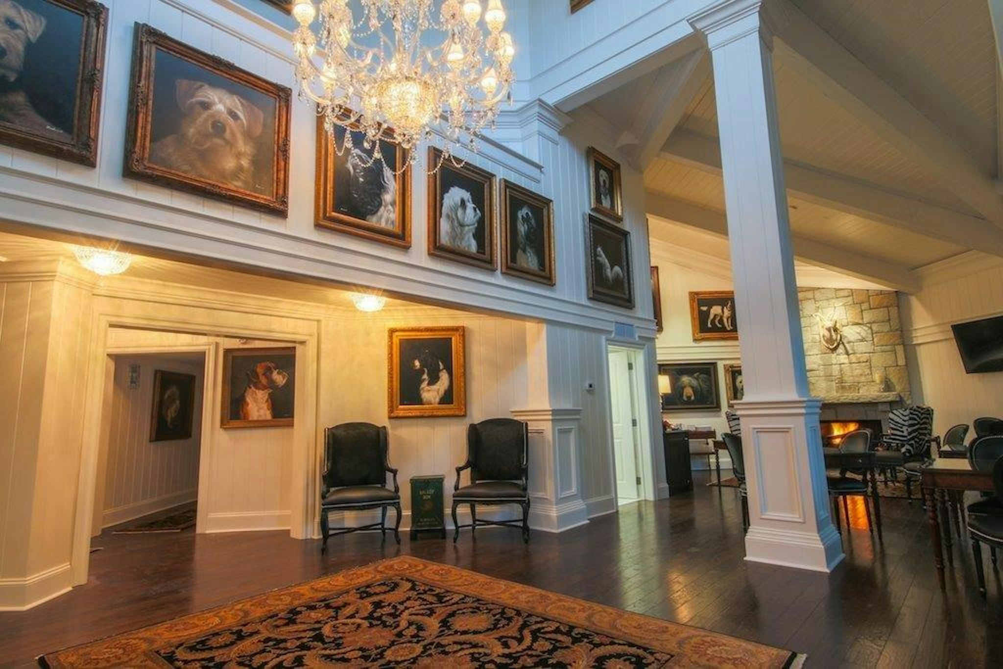 Venue gallery photo