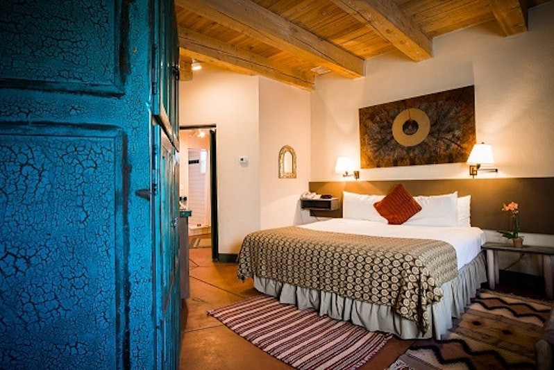 Las Palomas Hotel
