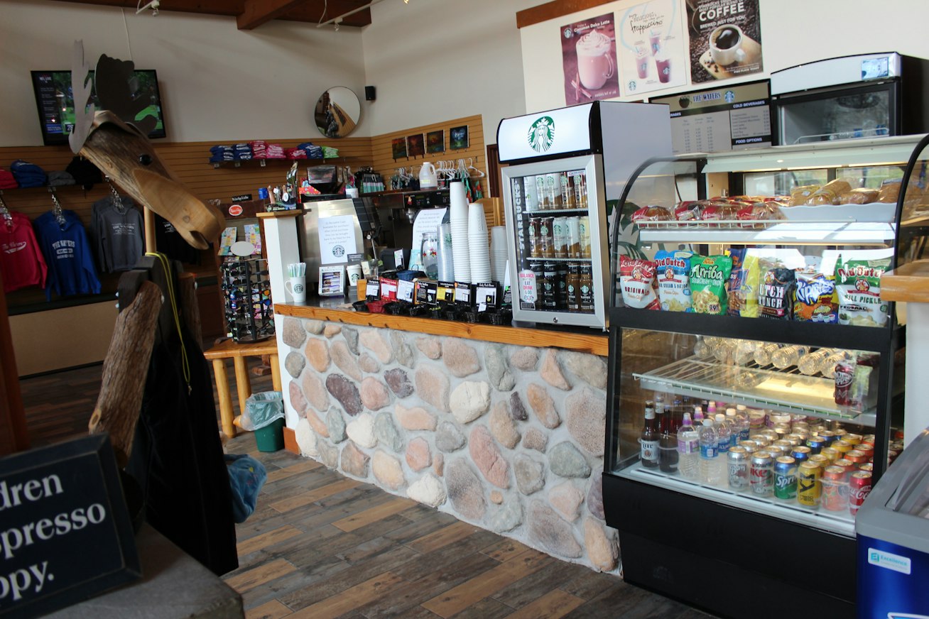 Venue gallery photo