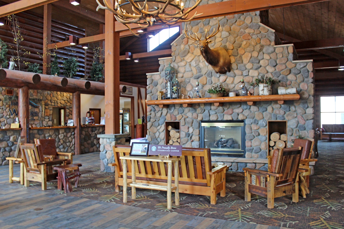 Venue gallery photo