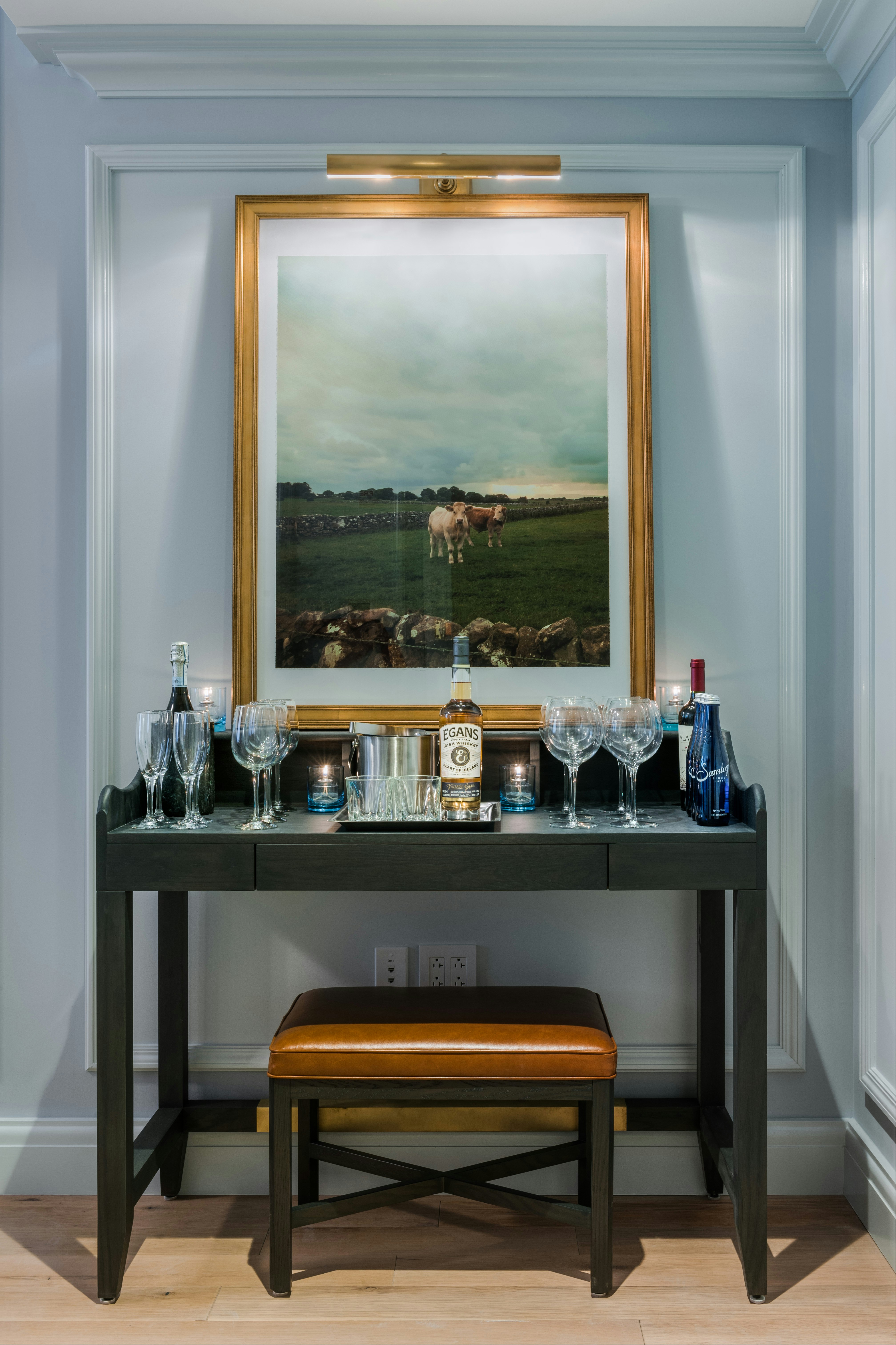 Merrion Row Hotel
