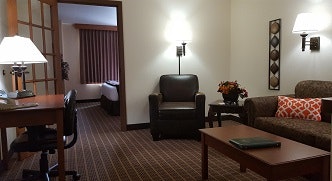 Expressway Suites of Fargo