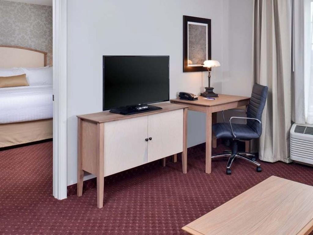 Appomattox Inn & Suites