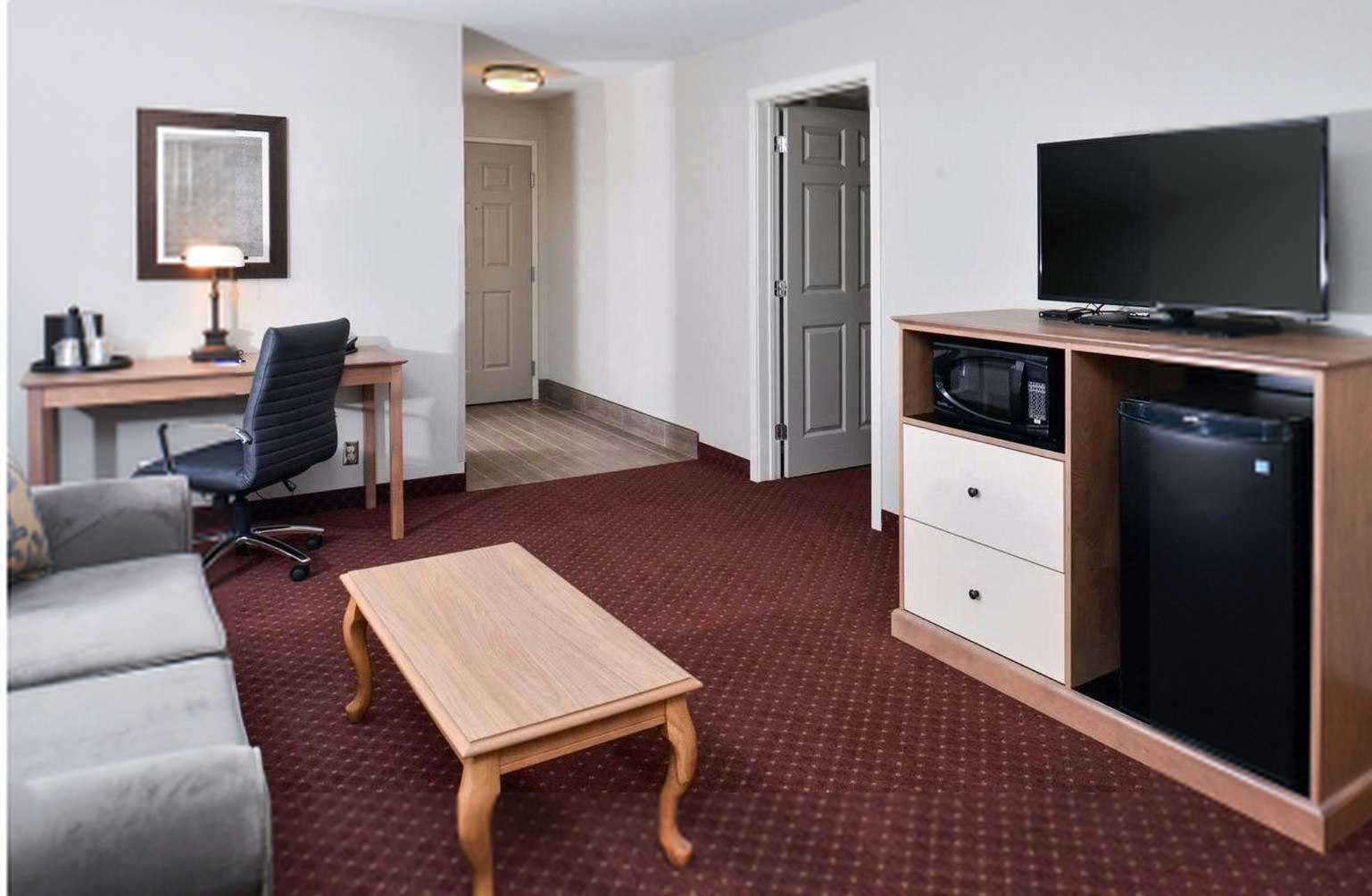 Appomattox Inn & Suites