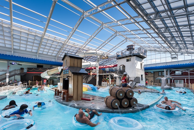 Cape Codder Resort & Spa