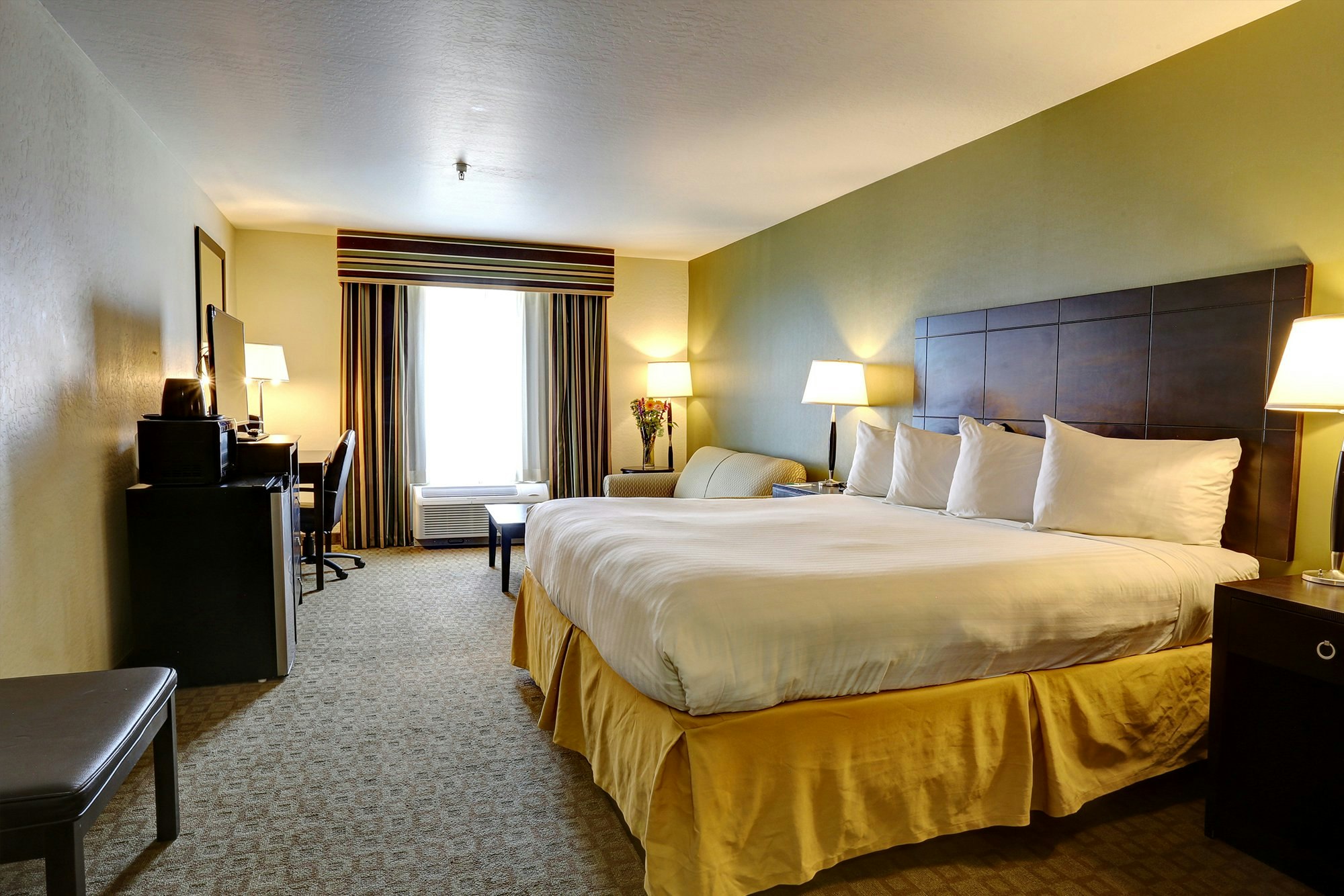 GreenTree Inn and Suites Florence