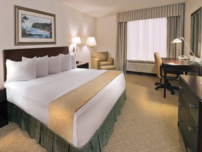 Ann Arbor Regent Hotel & Suites