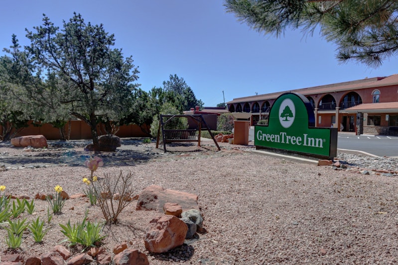 GreenTree Inn Sedona