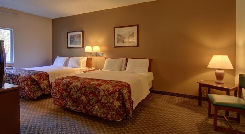 InTown Suites Gwinnett Place Mall