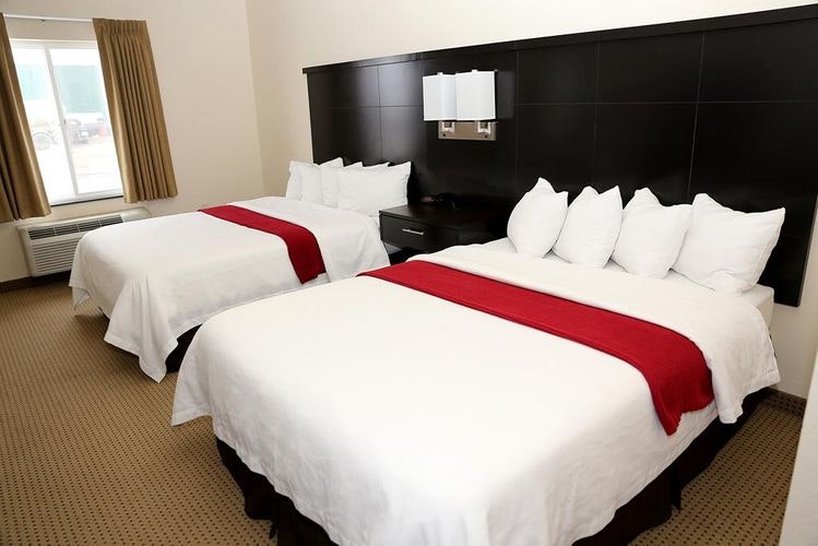 Black Gold Suites Stanley
