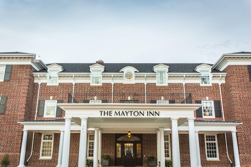 Mayton Inn