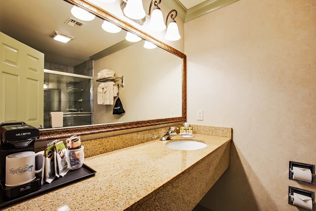 Beachcomber Motel Fort Bragg