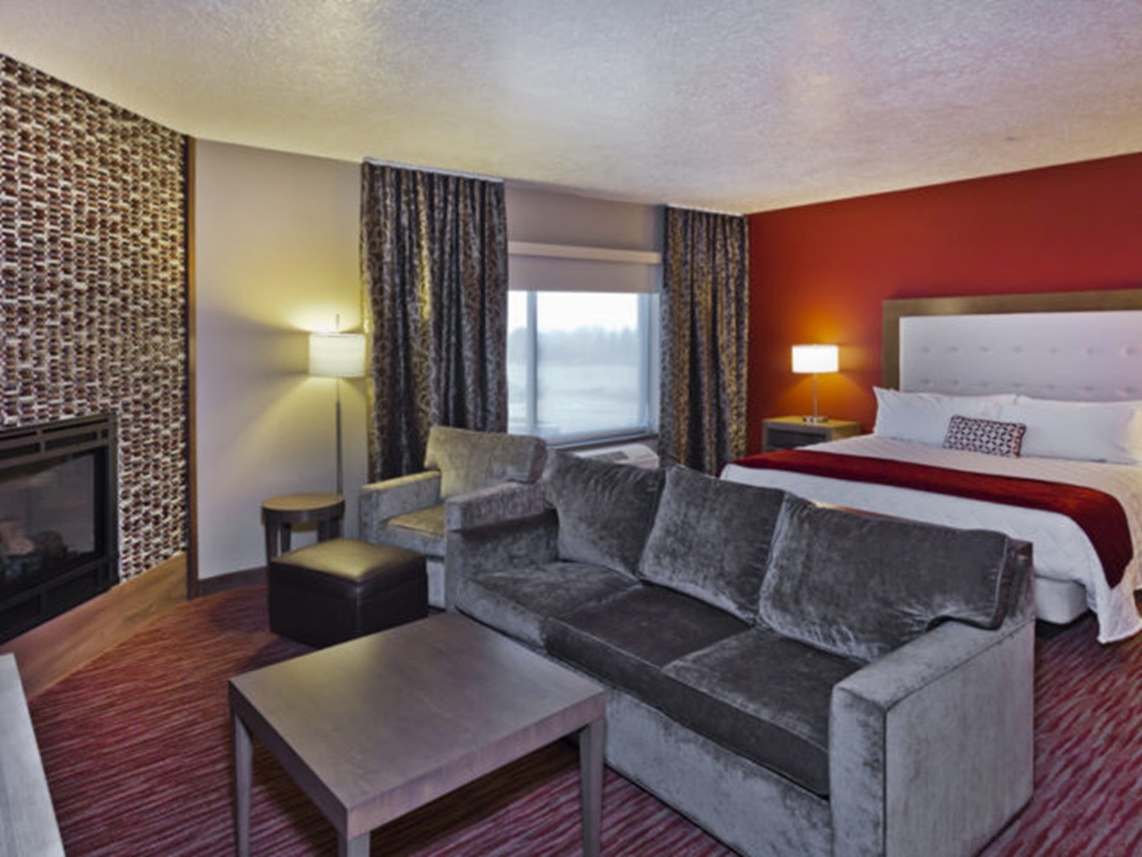 Shoshone Rose Casino