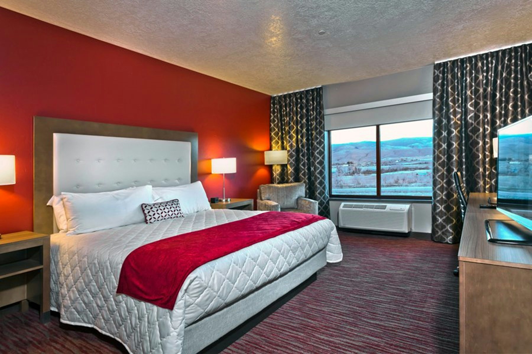 Shoshone Rose Casino