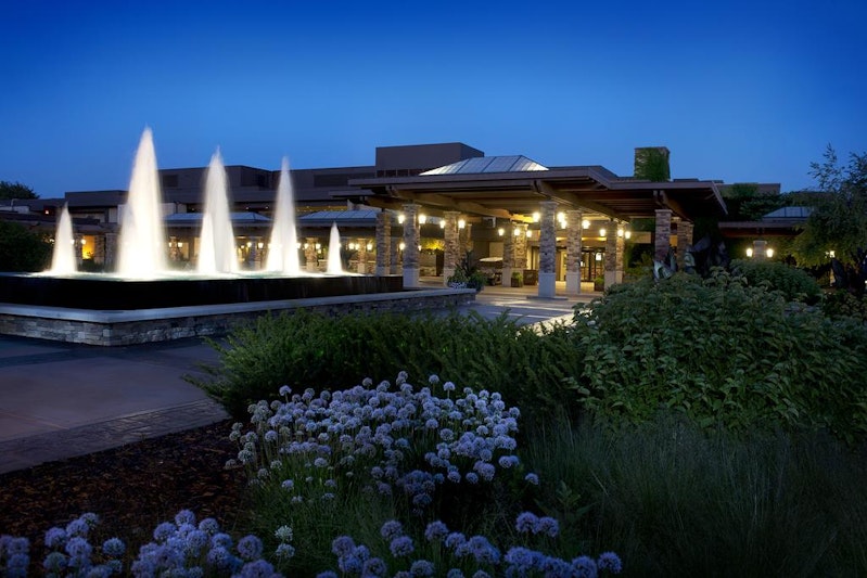 Grand Geneva Resort and Spa