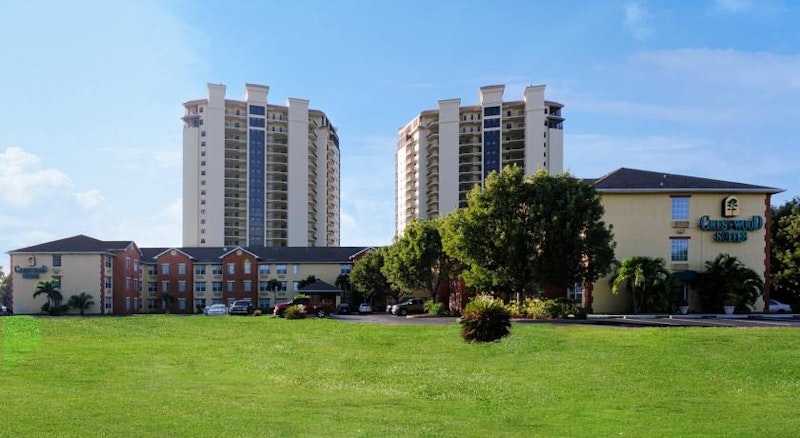 InTown Suites Ft. Myers