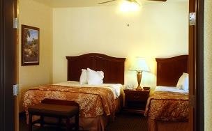 Inn on Barons Creek