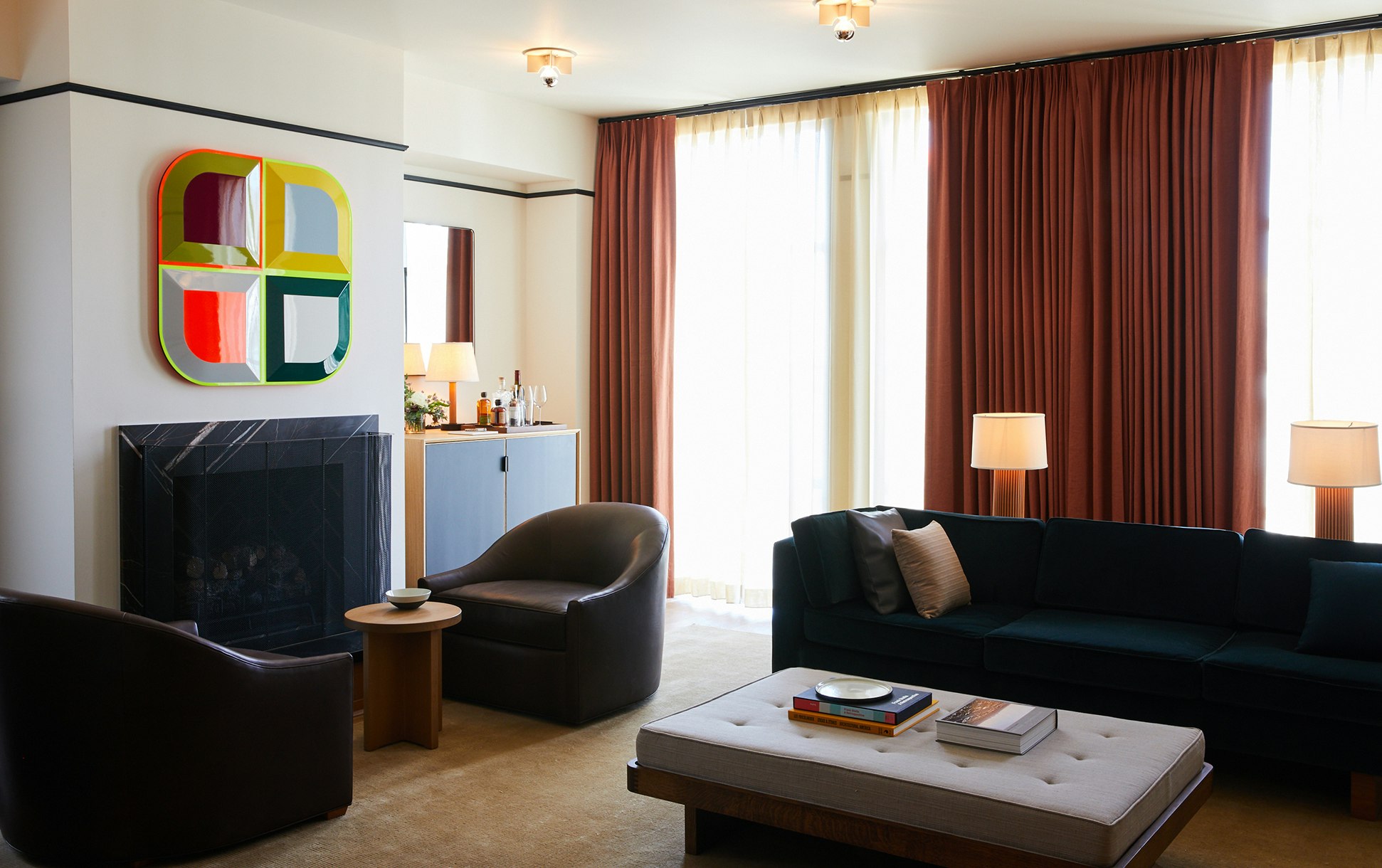 Shinola Hotel
