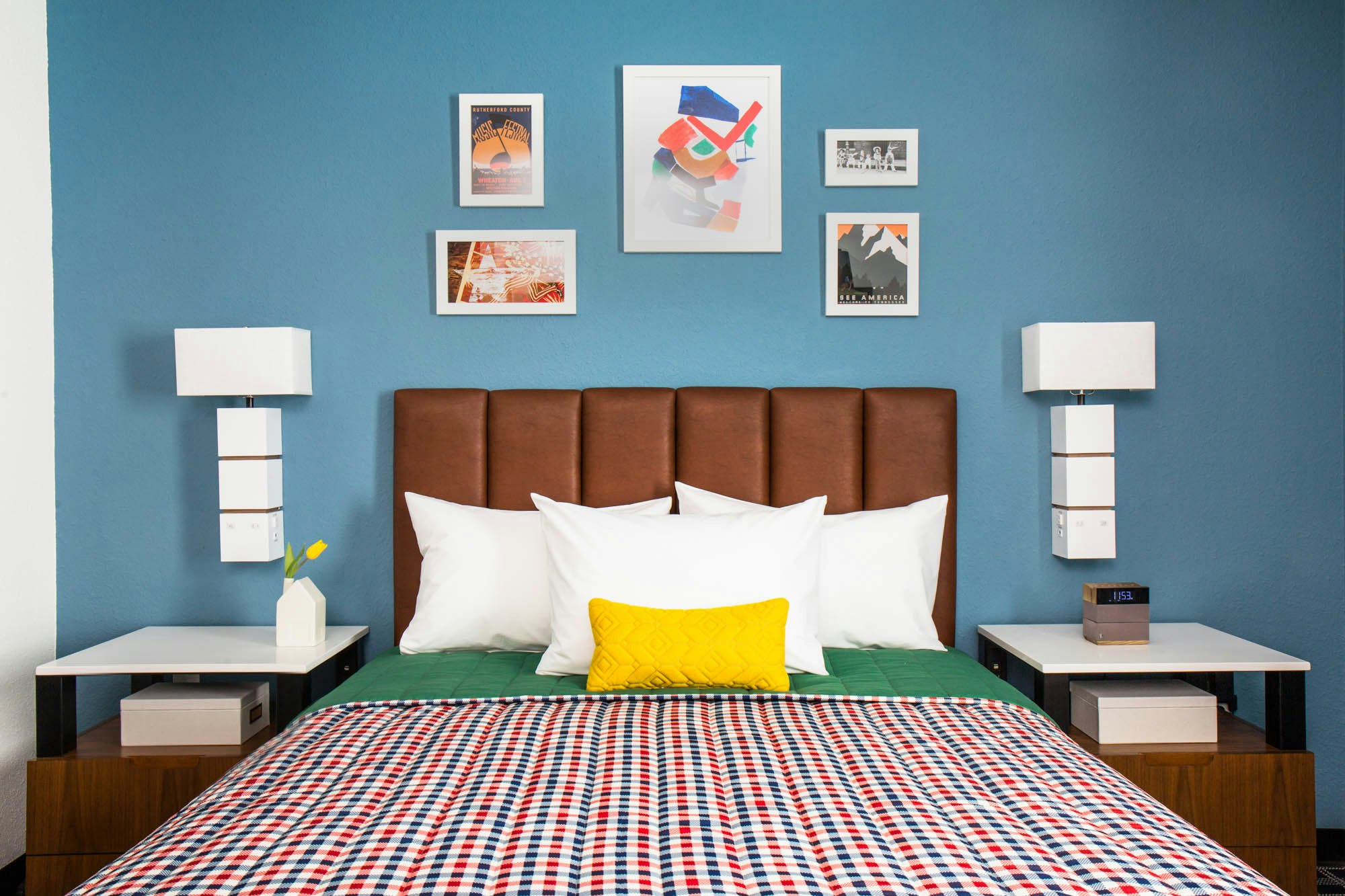 Uptown Suites Extended Stay Denver Tech Center CO – Centennial