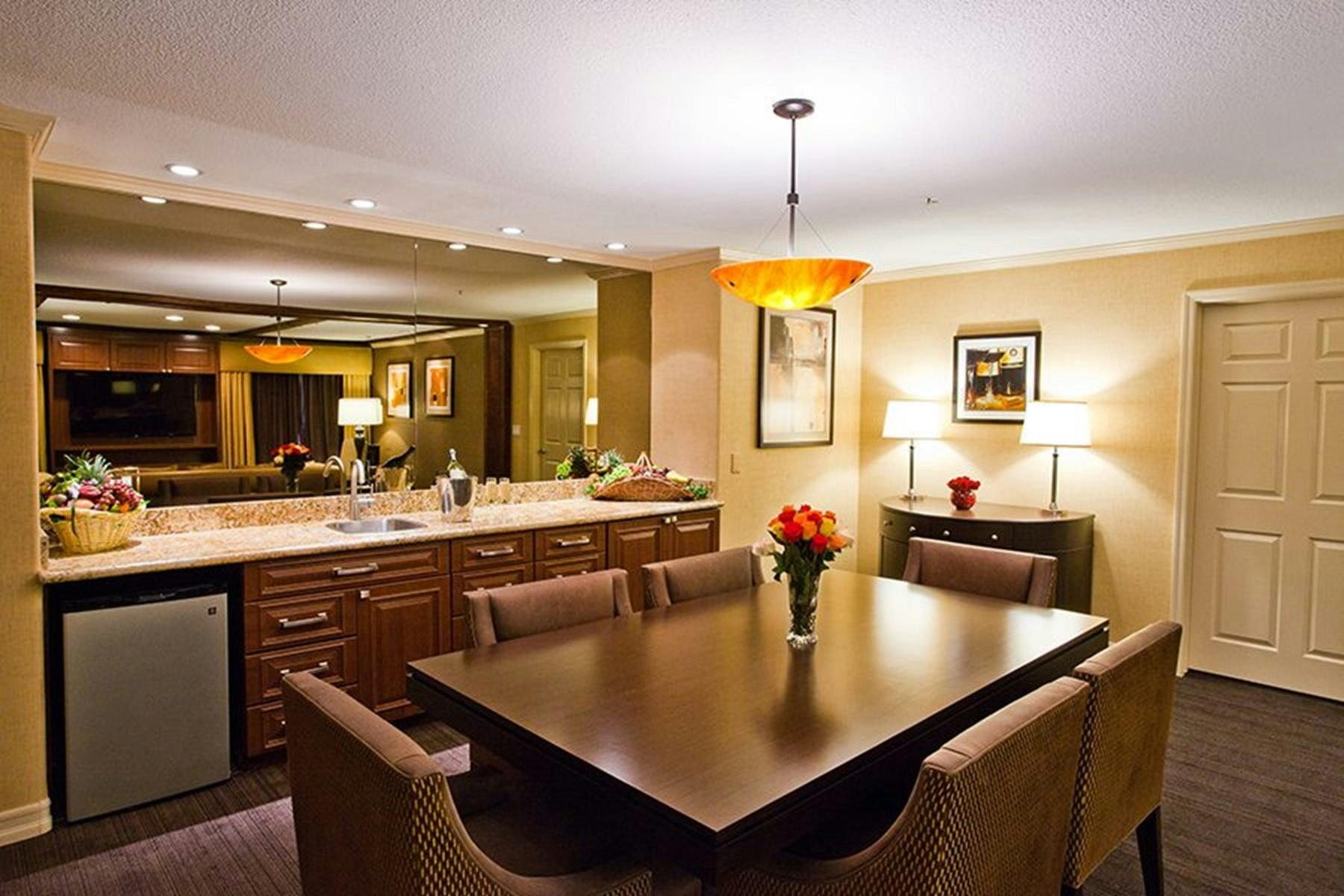 Tuscany Suites and Casino