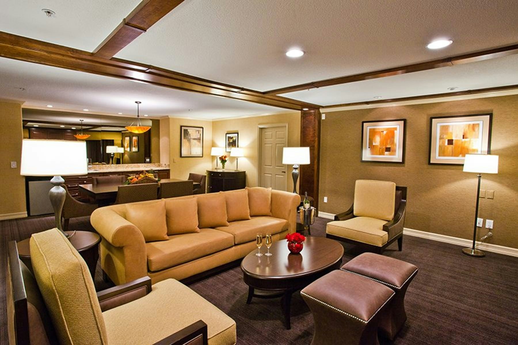 Tuscany Suites and Casino