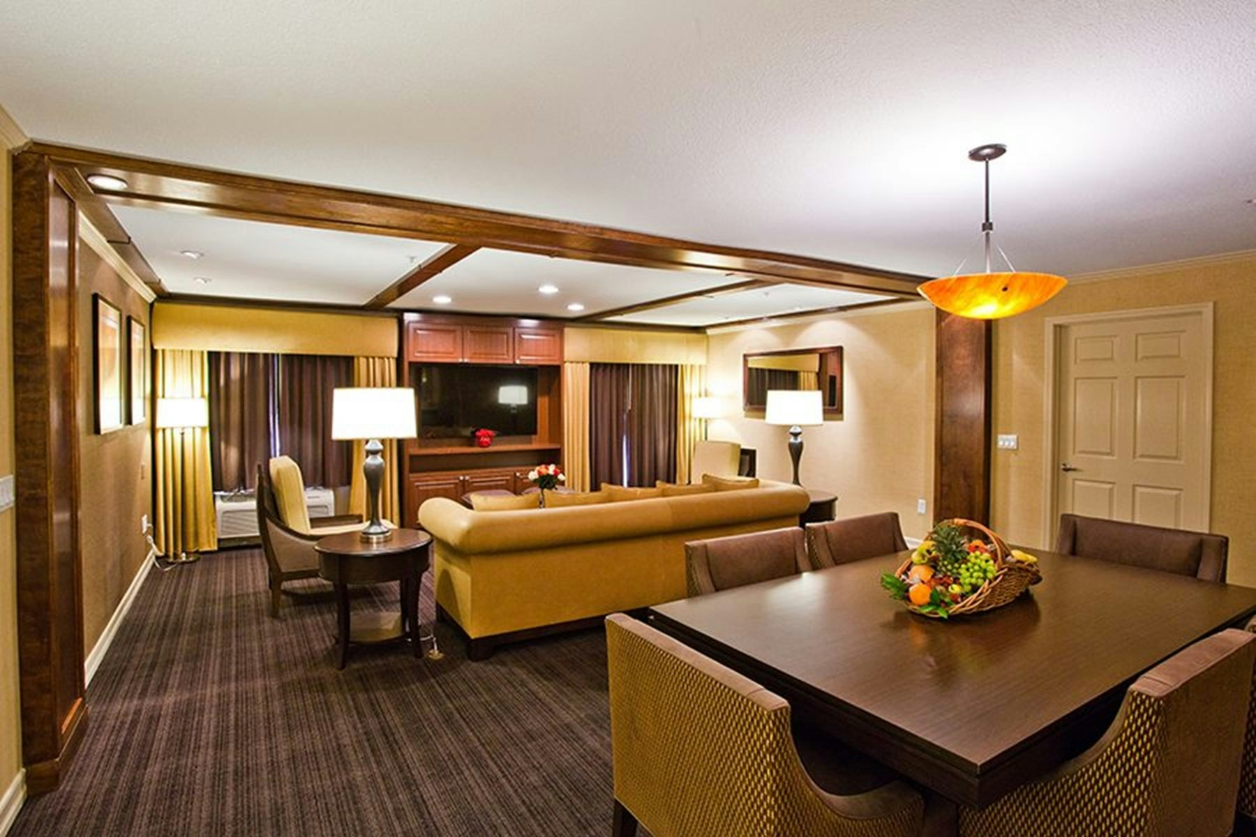 Tuscany Suites and Casino