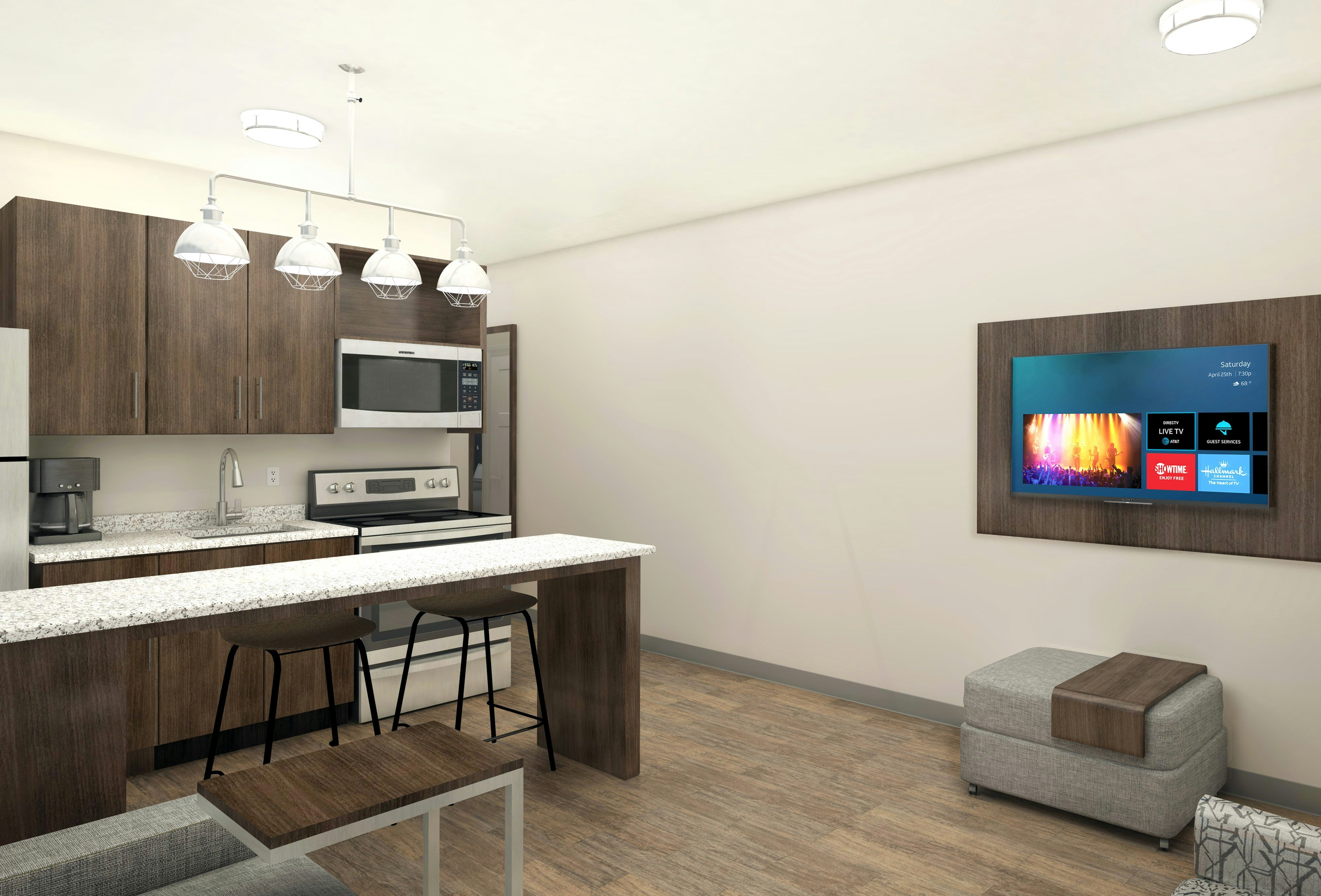 StayAPT Suites Goldsboro