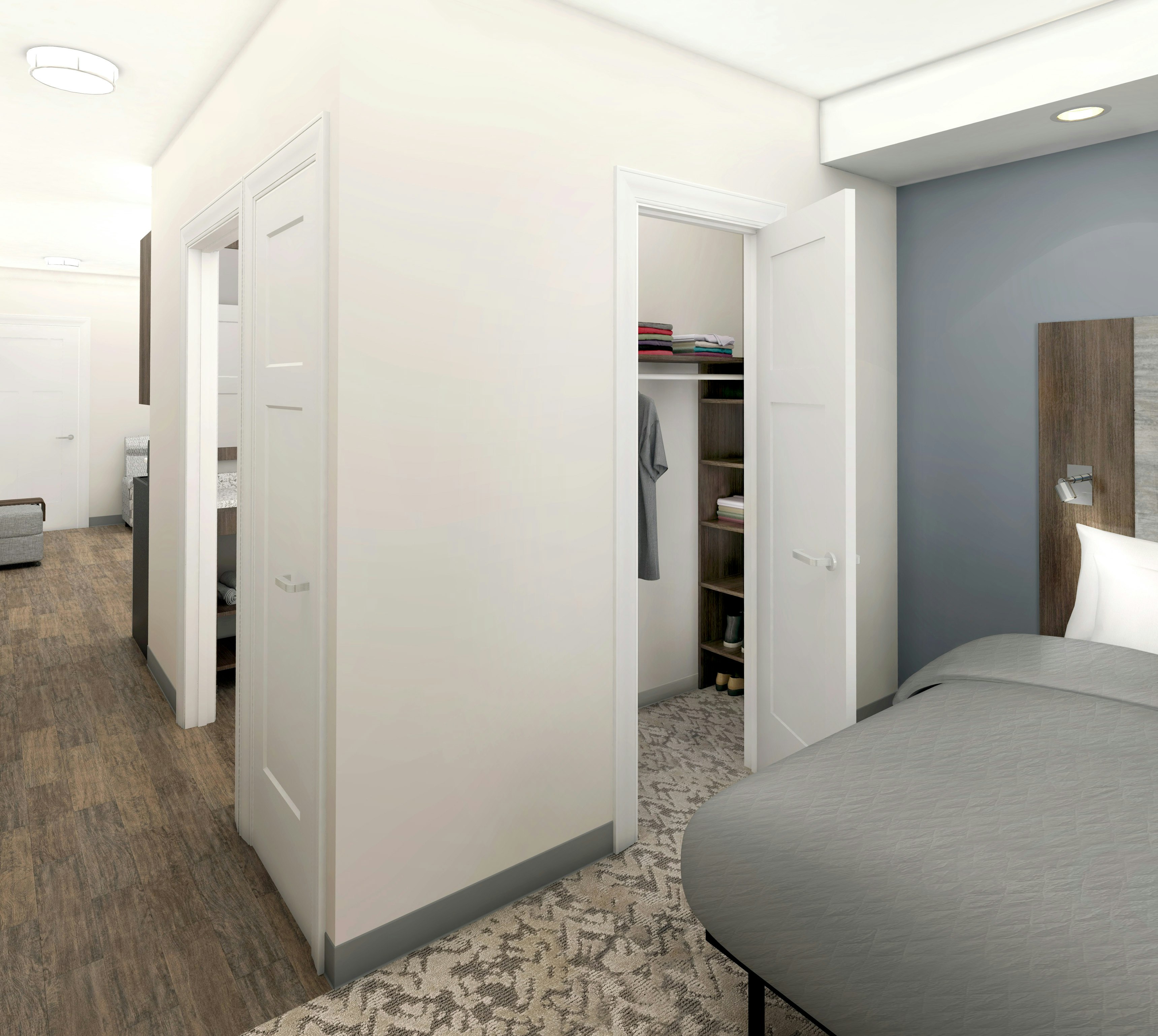 StayAPT Suites Goldsboro