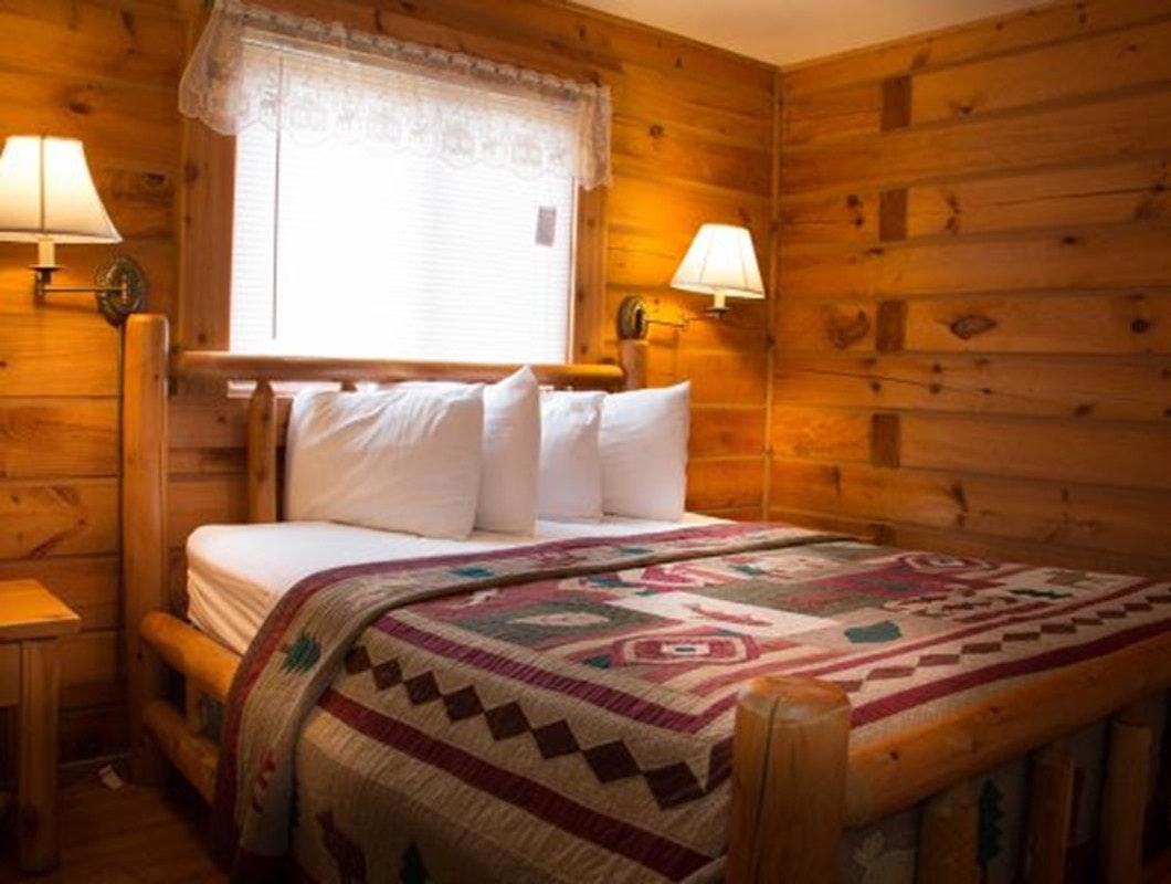 Three Bears Resort