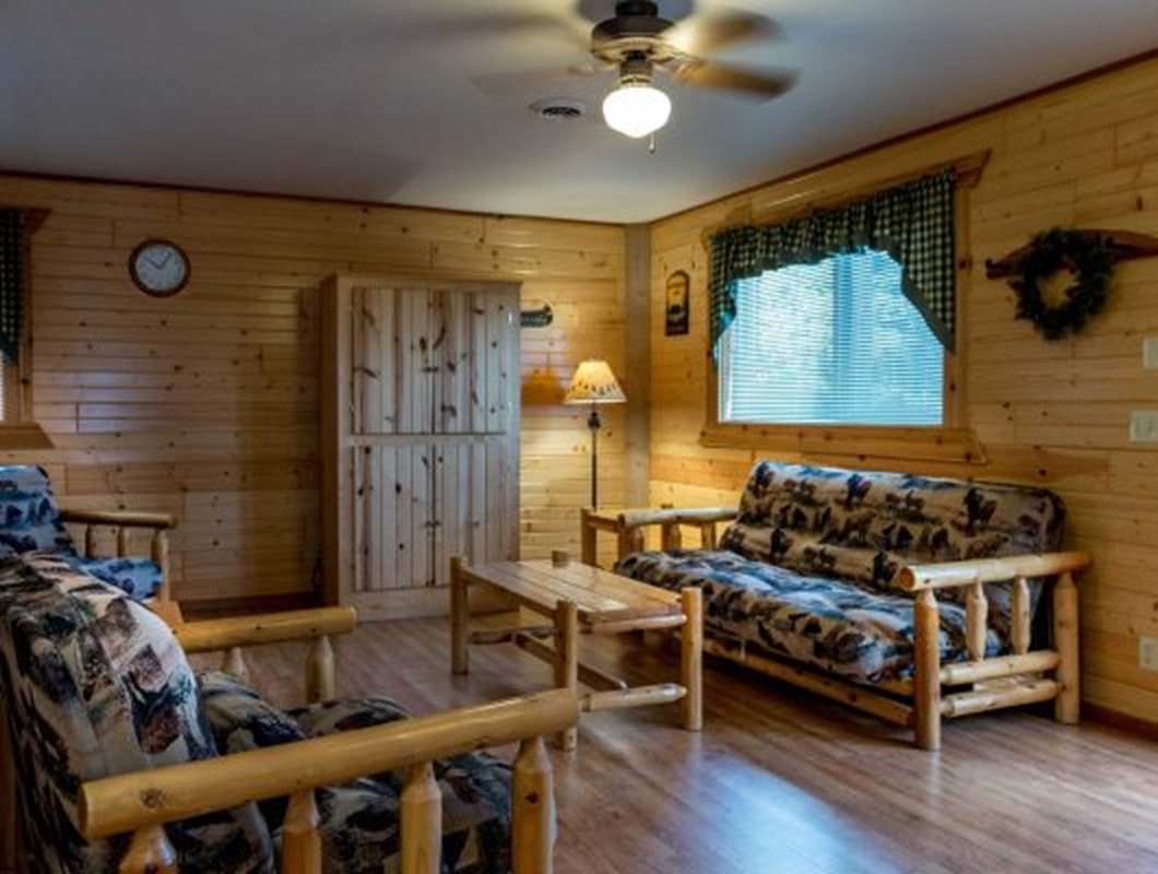 Three Bears Resort