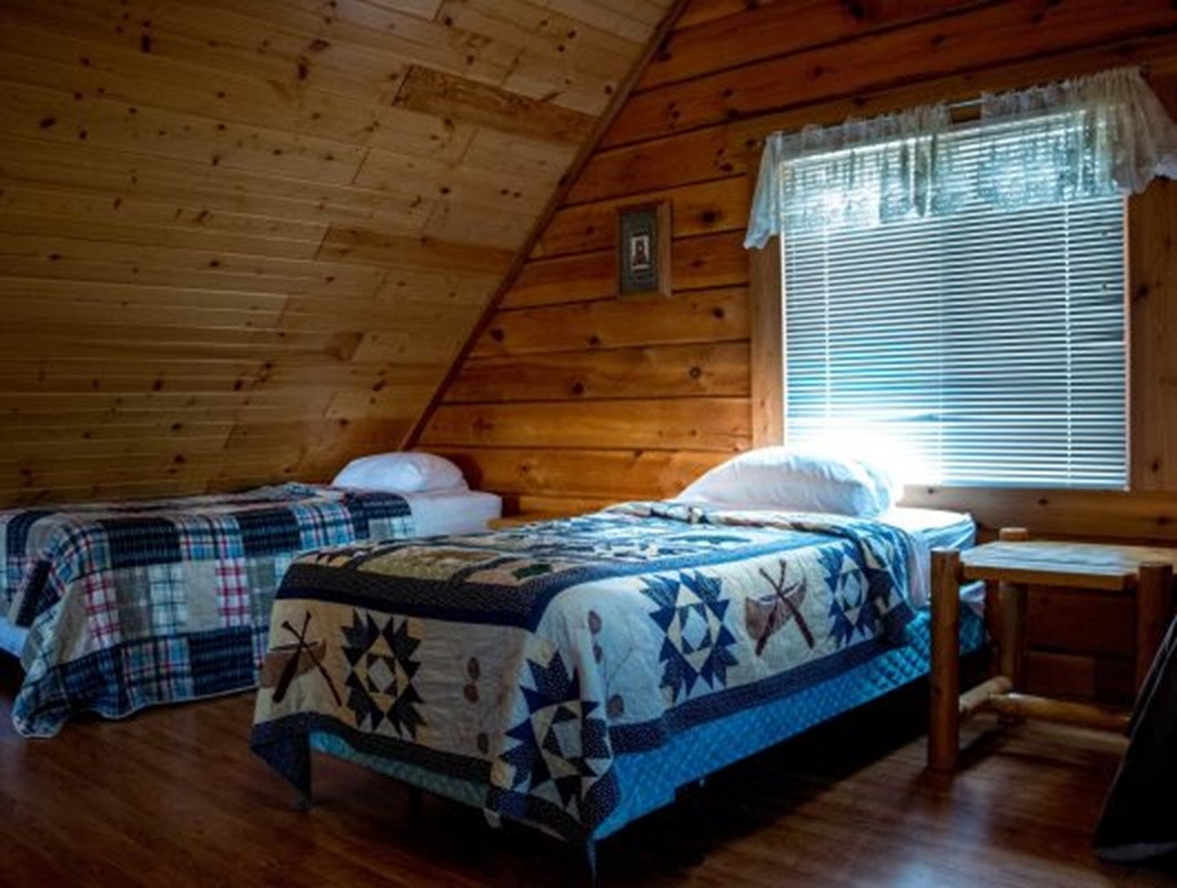 Three Bears Resort