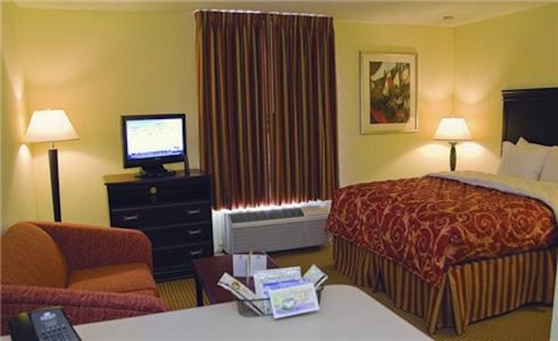 InTown Suites Kannapolis