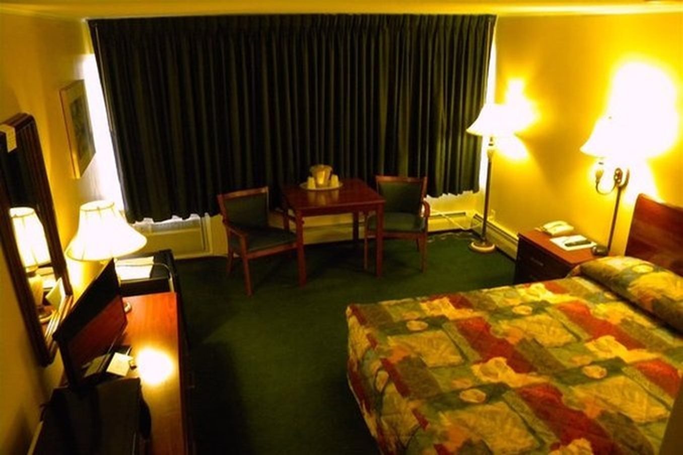 Baxter Park Inn Millinocket