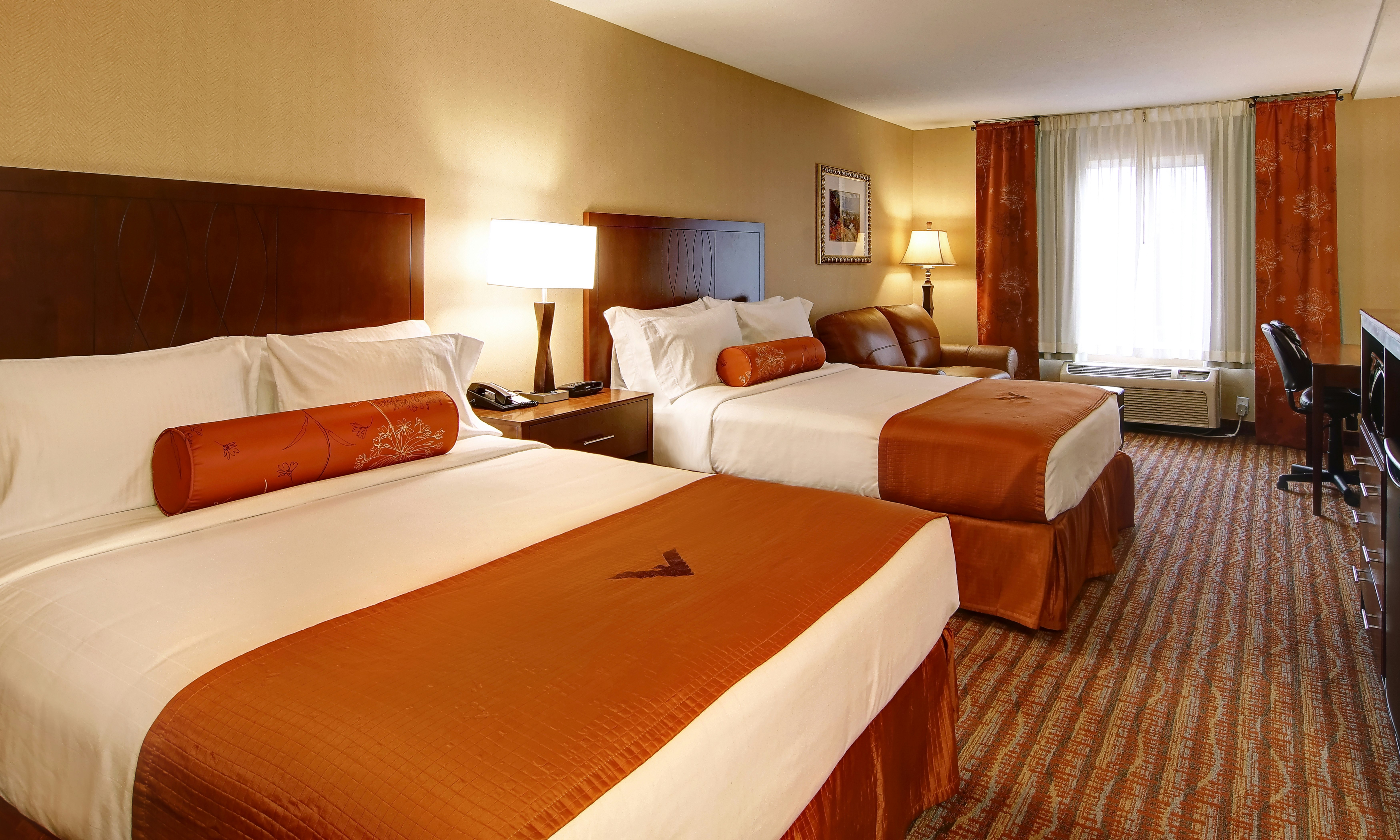 Phoenix Inn Suites Albany