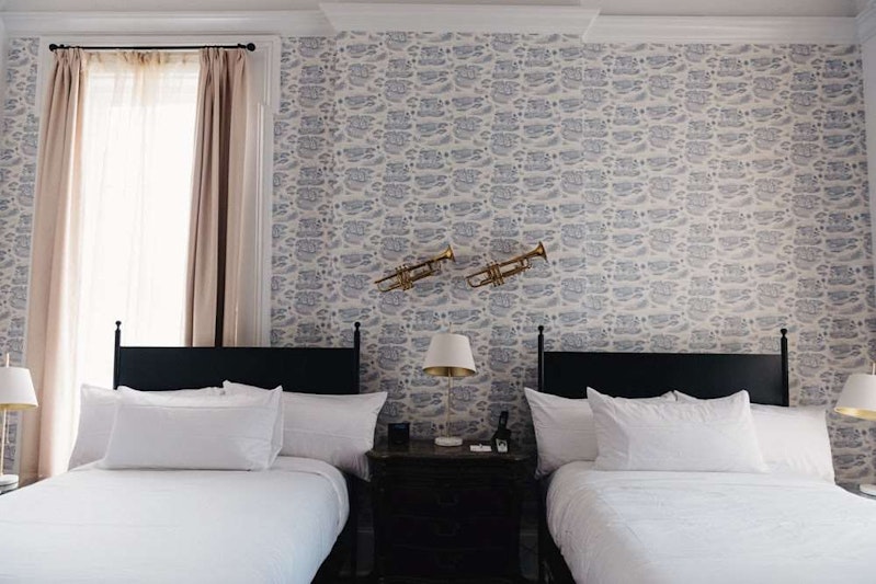 Henry Howard Hotel