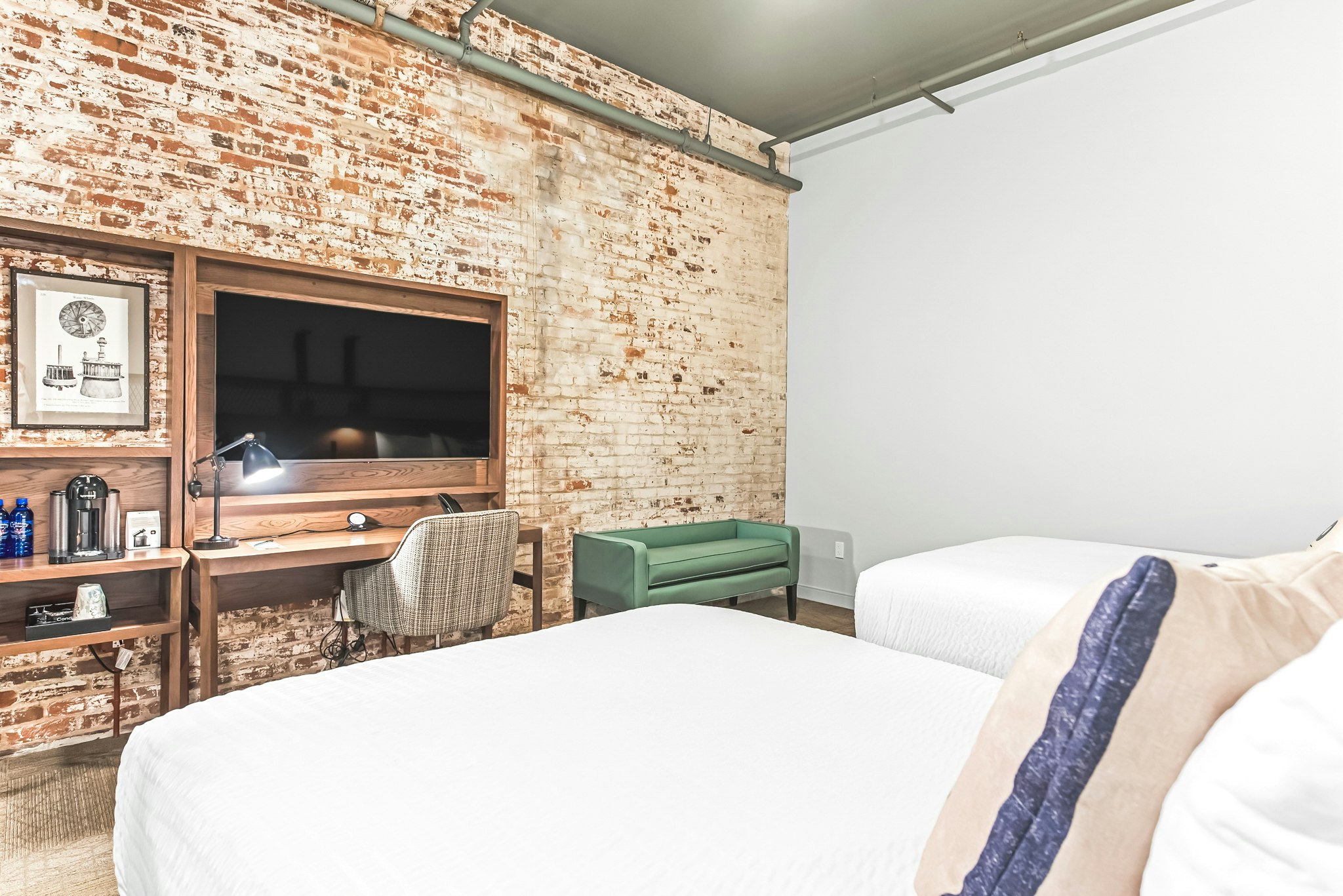 City Mills Hotel